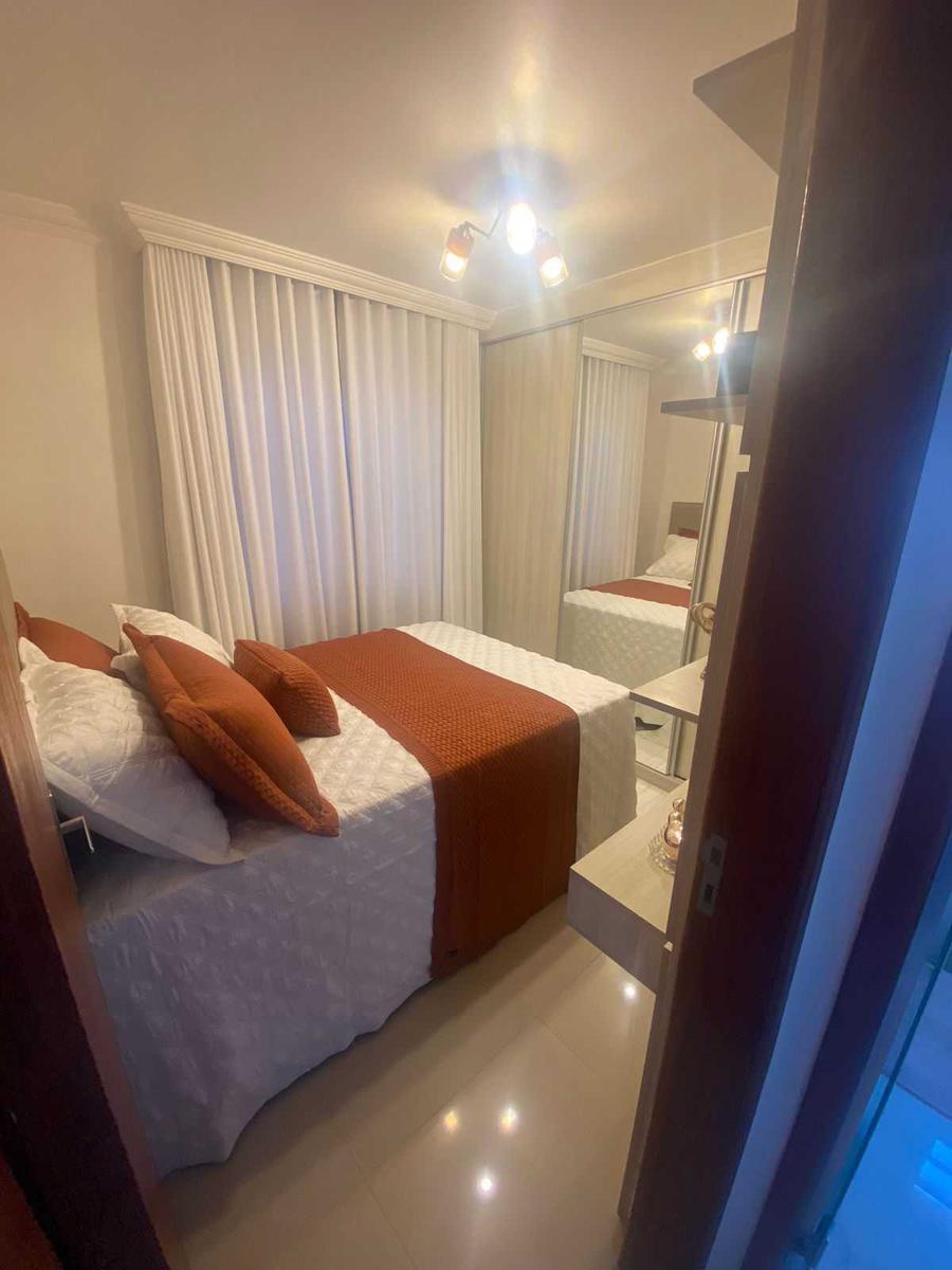 Apartamento, Flamengo, 2 Quartos, 1 Vaga