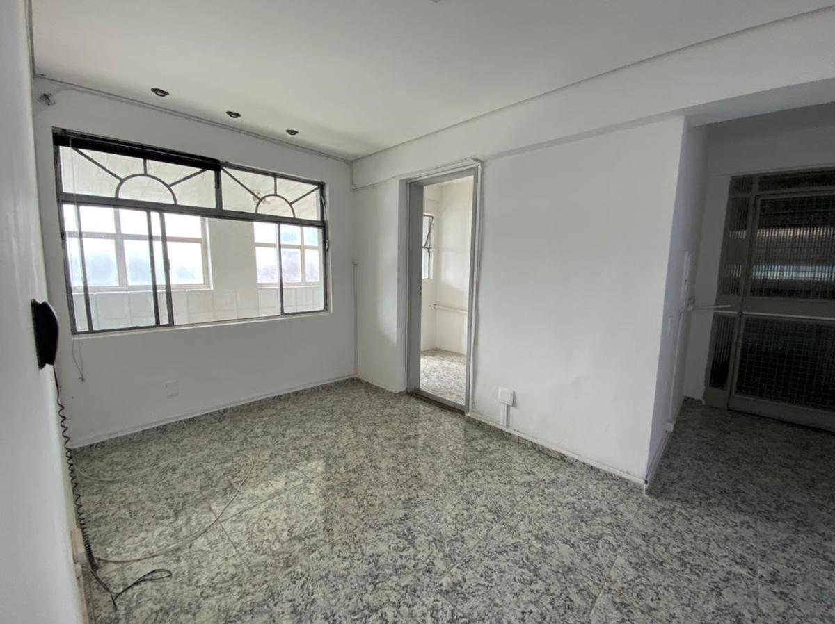 Apartamento, Floresta, 4 Quartos, 1 Vaga