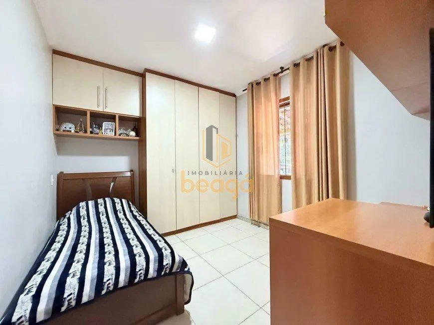 Casa, Glória, 4 Quartos, 6 Vagas, 1 Suíte