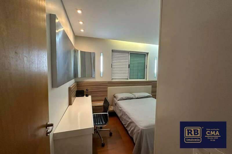 Apartamento, Anchieta, 3 Quartos, 2 Vagas, 1 Suíte