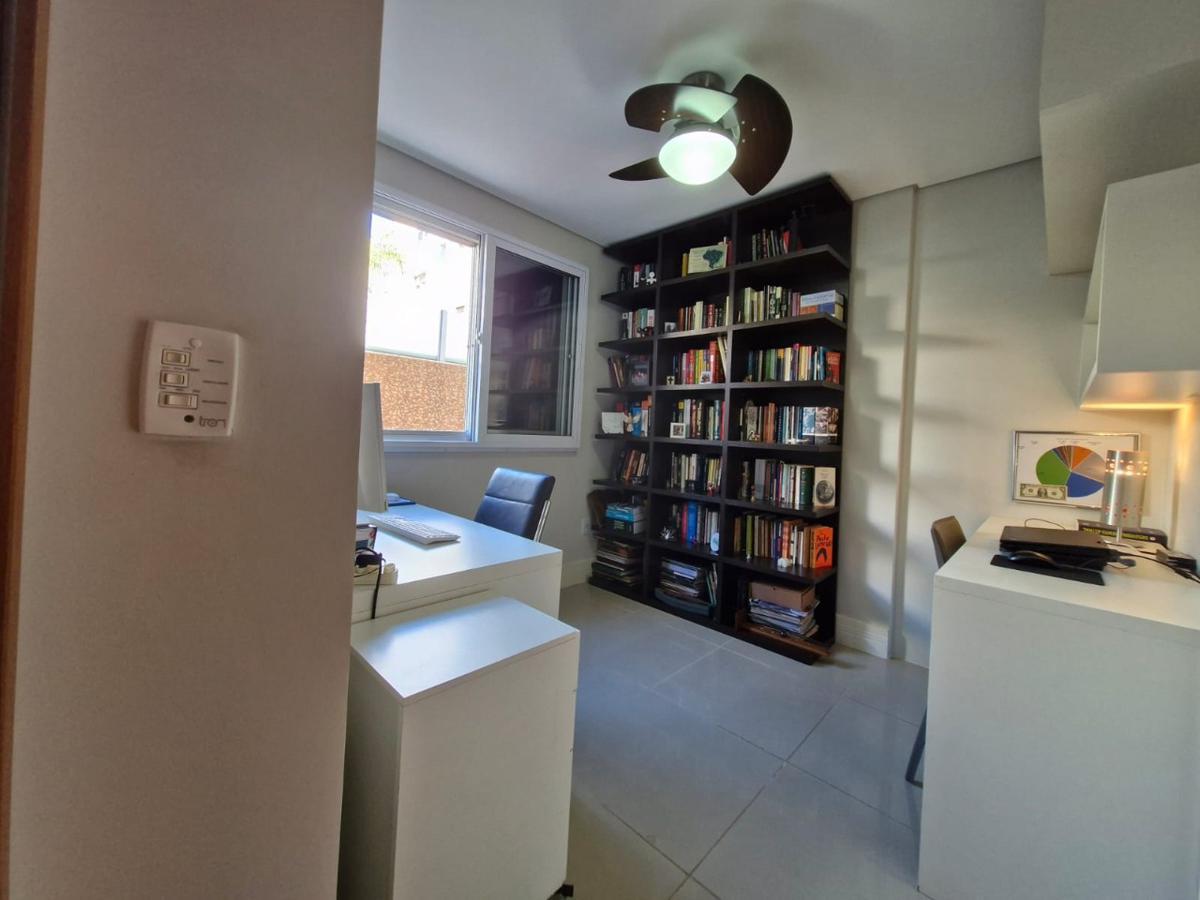 Apartamento, Funcionários, 3 Quartos, 3 Vagas, 1 Suíte