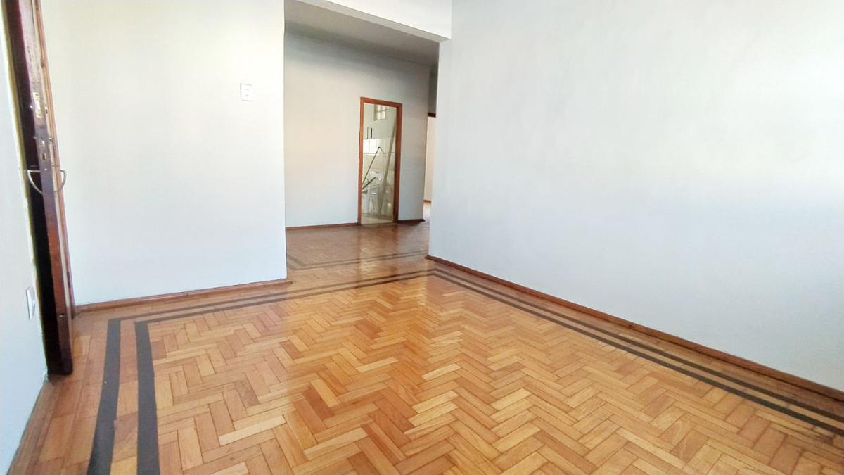 Apartamento, Centro, 3 Quartos