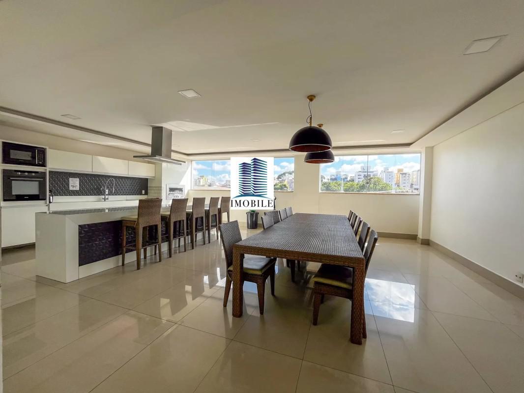 Apartamento, Paquetá, 2 Quartos, 2 Vagas, 1 Suíte