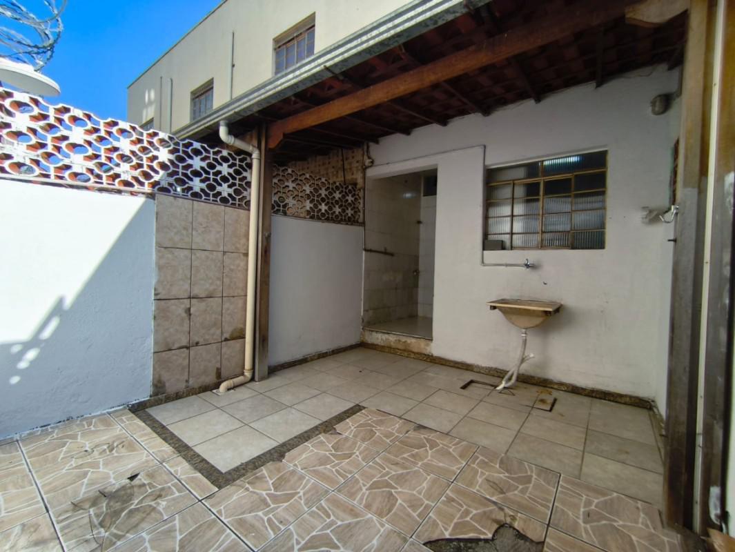Casa, Heliópolis, 2 Quartos, 1 Vaga