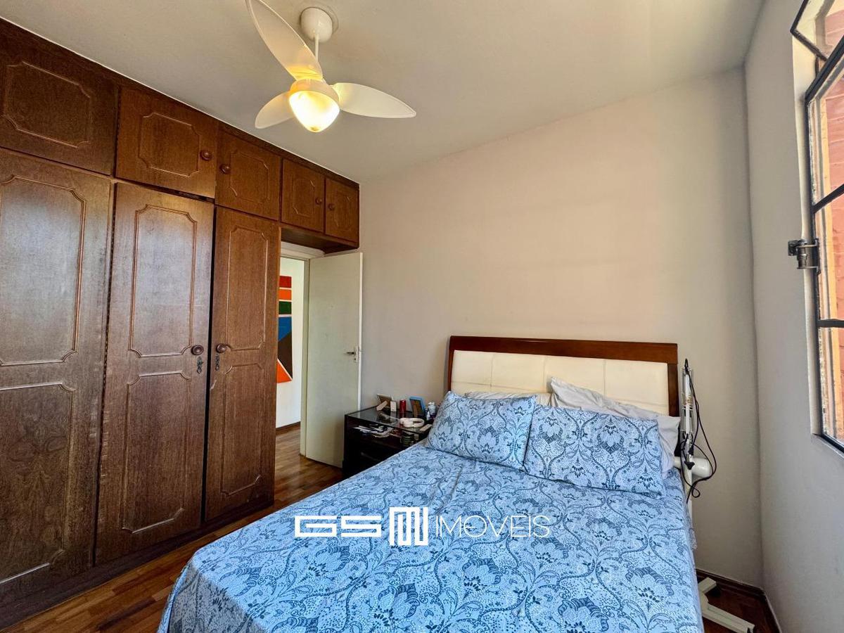 Apartamento, Carmo, 3 Quartos, 1 Vaga