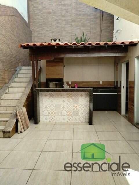 Casa, Jardim Riacho das Pedras, 3 Quartos, 6 Vagas, 1 Suíte