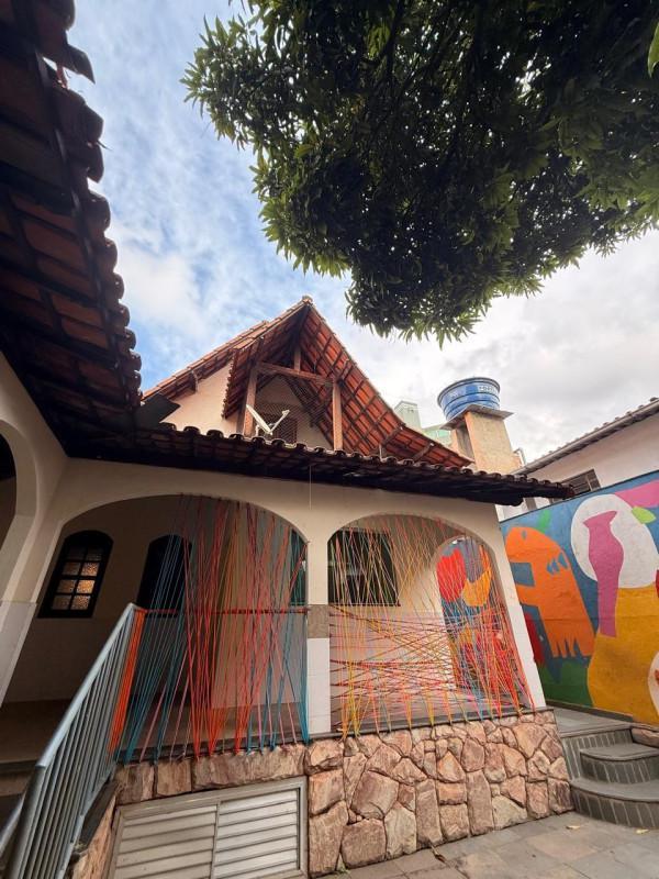 Casa, Sagrada Família, 3 Quartos, 3 Vagas, 2 Suítes