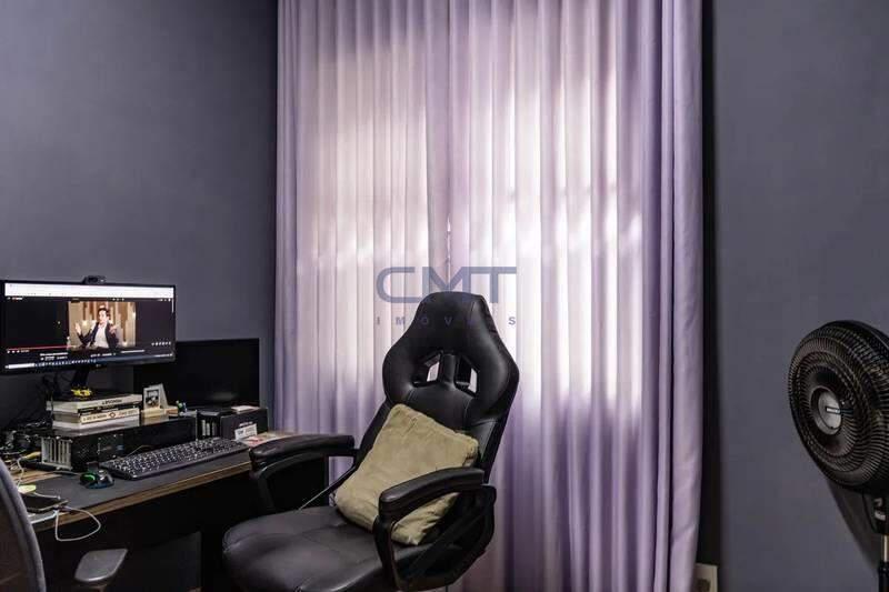 Apartamento, Coração de Jesus, 3 Quartos, 1 Vaga, 1 Suíte