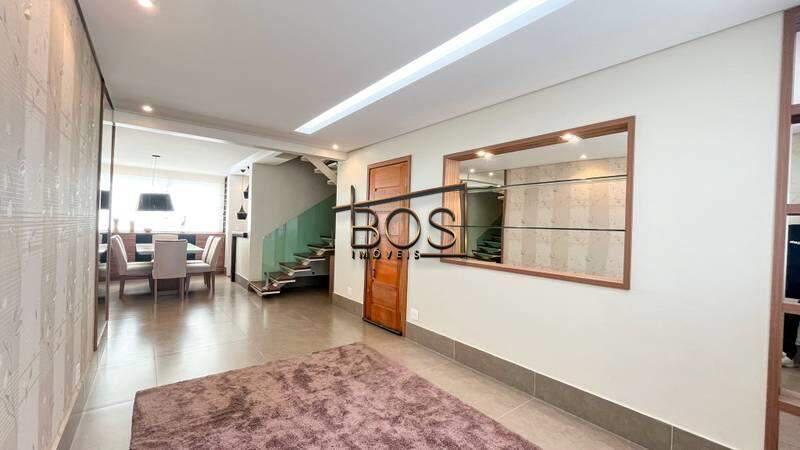 Cobertura, Colégio Batista, 4 Quartos, 1 Vaga, 1 Suíte