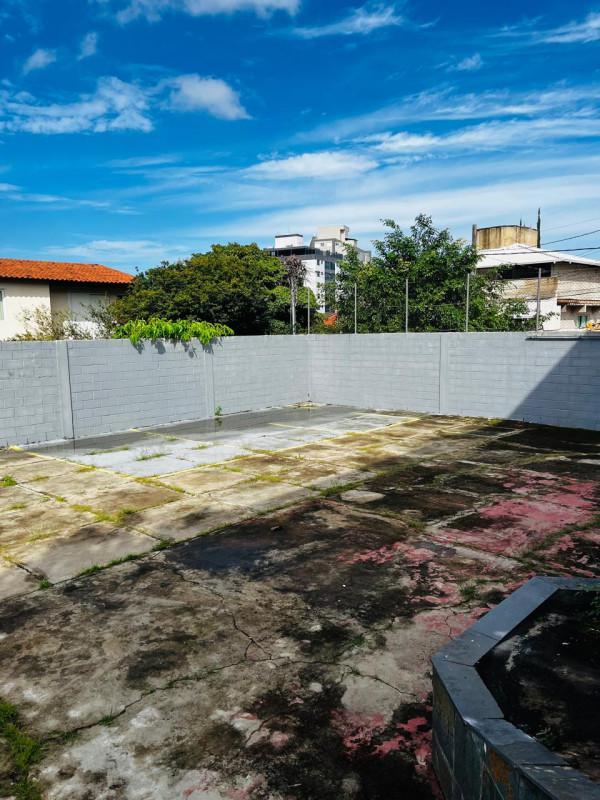 Casa, Jardim Riacho das Pedras, 2 Quartos, 10 Vagas