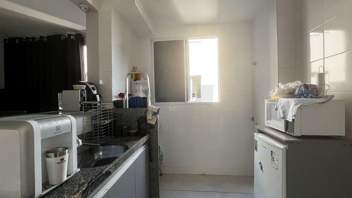 Apartamento, Pindorama, 2 Quartos, 1 Vaga