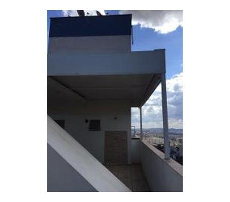 Cobertura, Engenho Nogueira, 2 Quartos, 2 Vagas