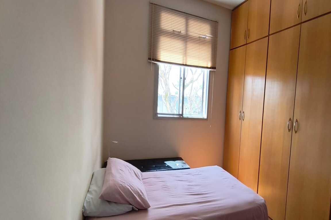Apartamento, Santa Amélia, 3 Quartos, 1 Vaga, 1 Suíte