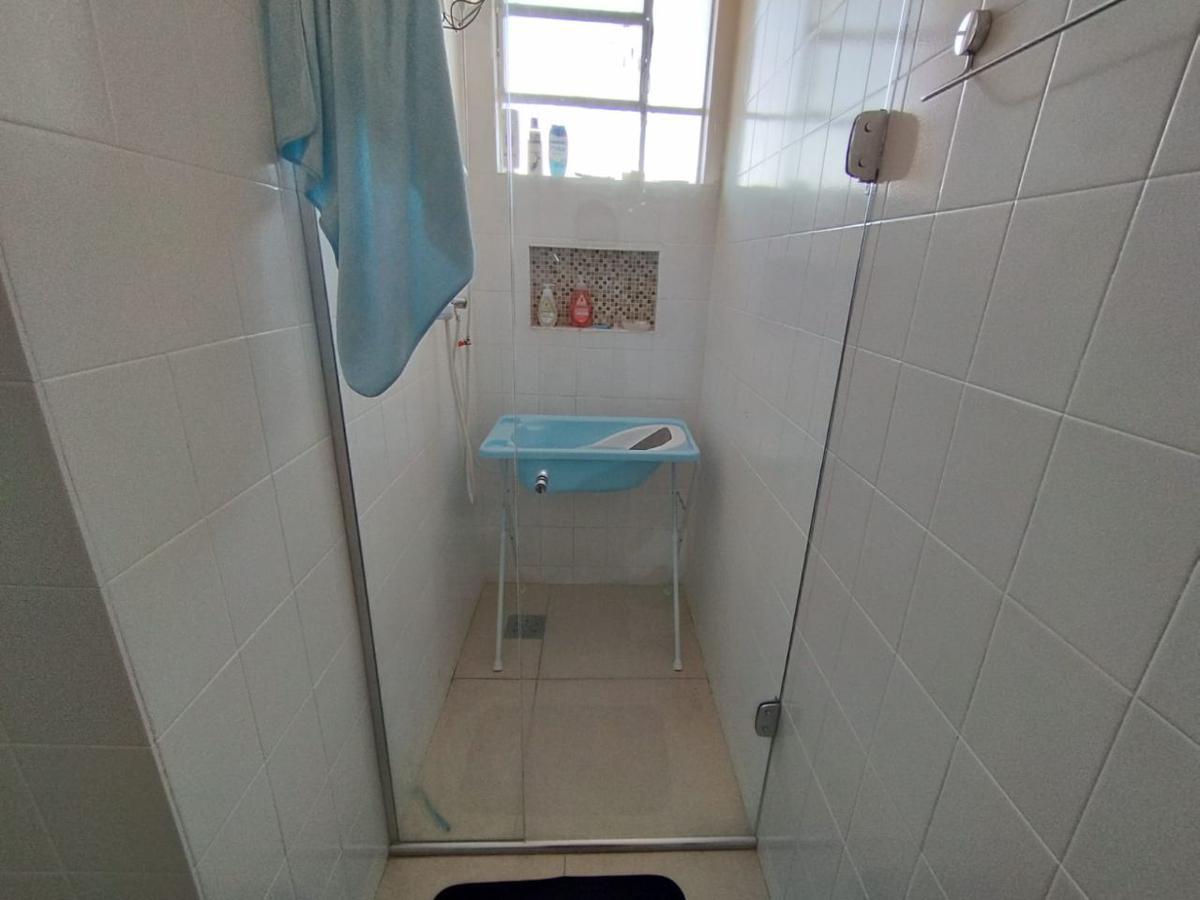 Casa, Santa Rosa, 3 Quartos, 2 Vagas, 1 Suíte