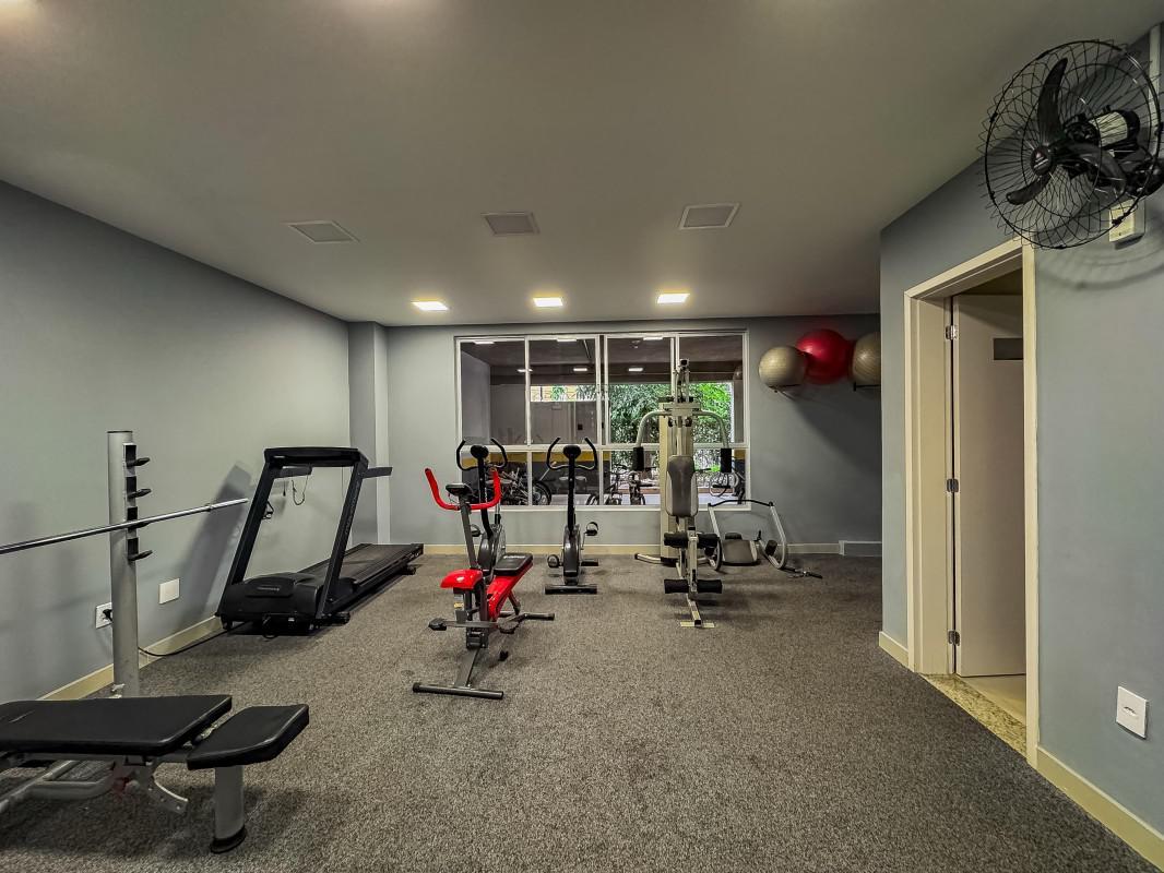 Apartamento, São Luiz (pampulha), 3 Quartos, 2 Vagas, 1 Suíte