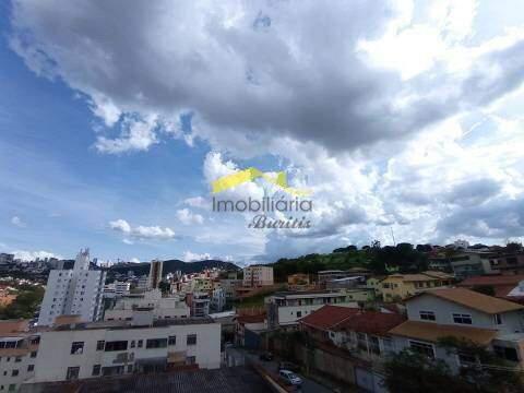 Cobertura, Jardim América, 4 Quartos, 2 Vagas, 2 Suítes