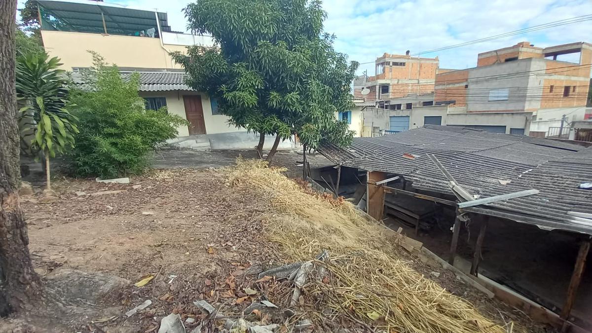 Lote, Aparecida, 0 Quarto, 0 Vaga