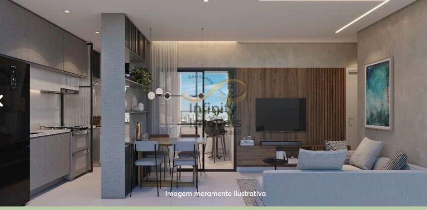 Apartamento, Serra, 2 Quartos