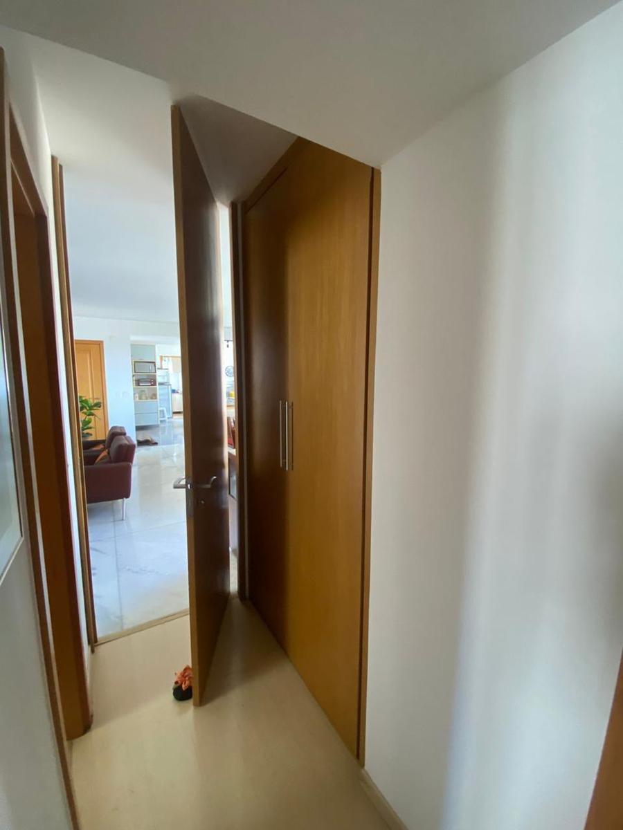 Apartamento, Funcionários, 3 Quartos, 2 Vagas, 1 Suíte