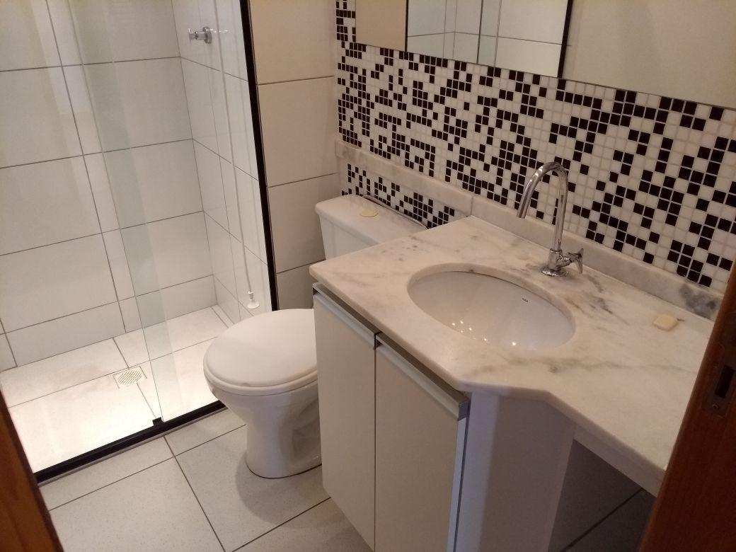 Apartamento, Planalto, 3 Quartos, 2 Vagas, 1 Suíte