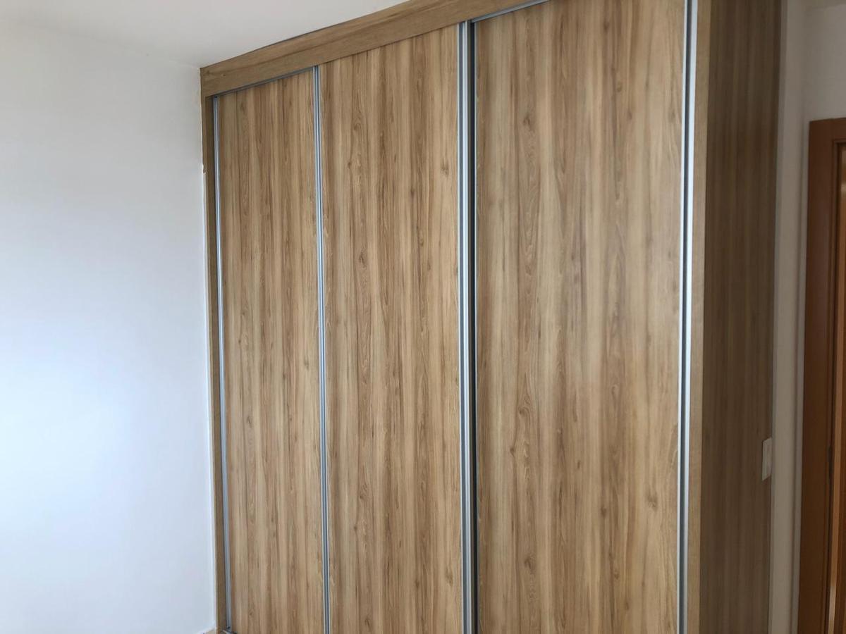 Apartamento, Castelo, 2 Quartos, 1 Vaga, 1 Suíte