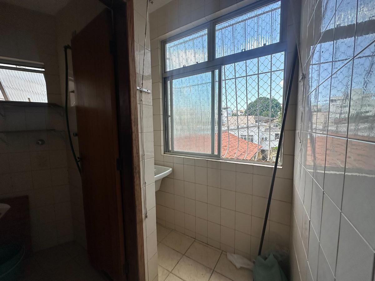 Apartamento, Ipiranga, 2 Quartos, 1 Vaga, 1 Suíte