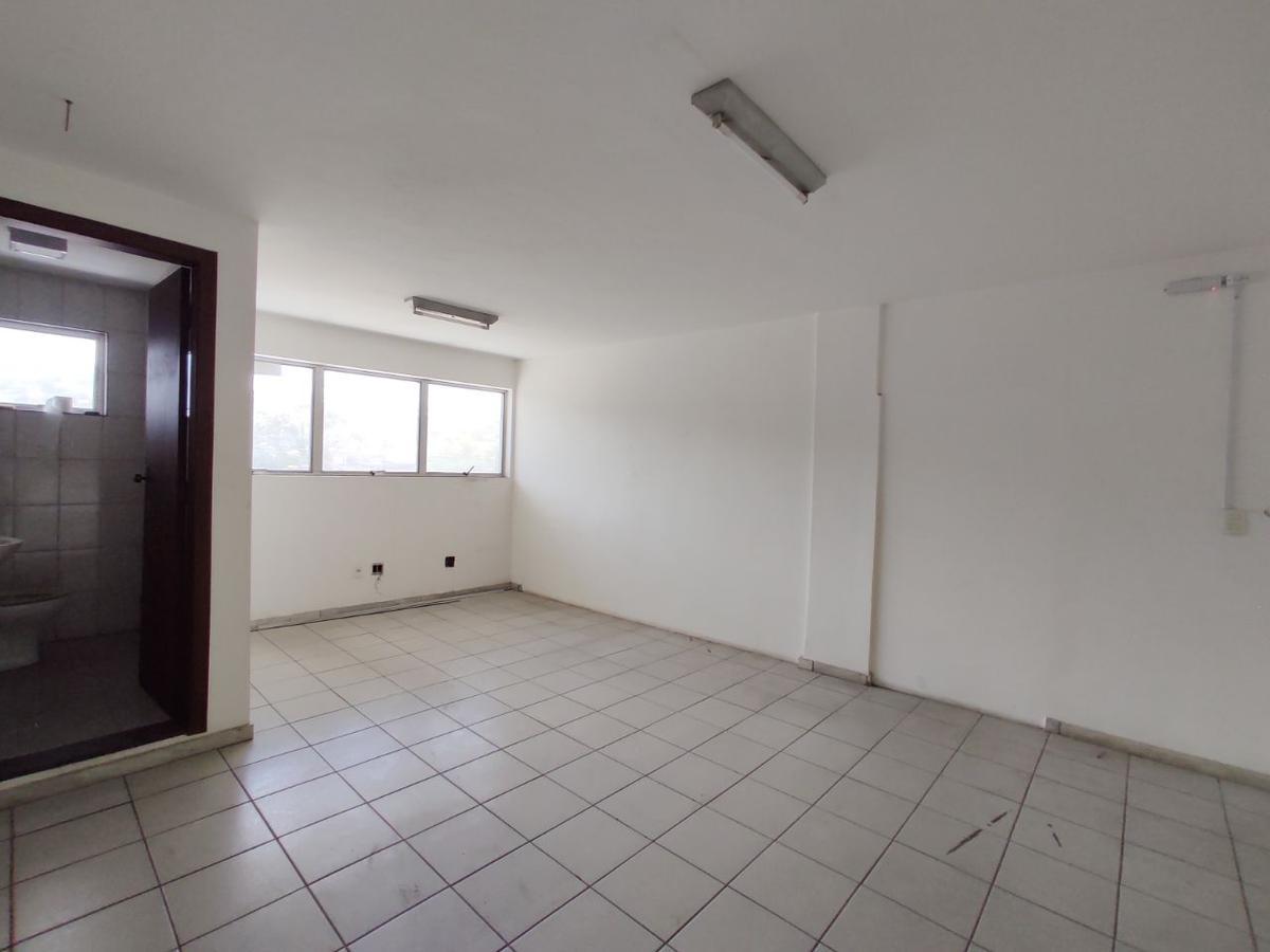 Andar, Venda Nova, 0 Quarto, 0 Vaga