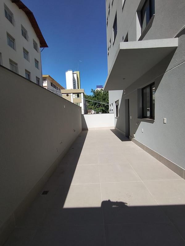 Apartamento, Gutierrez, 2 Quartos, 2 Vagas, 1 Suíte