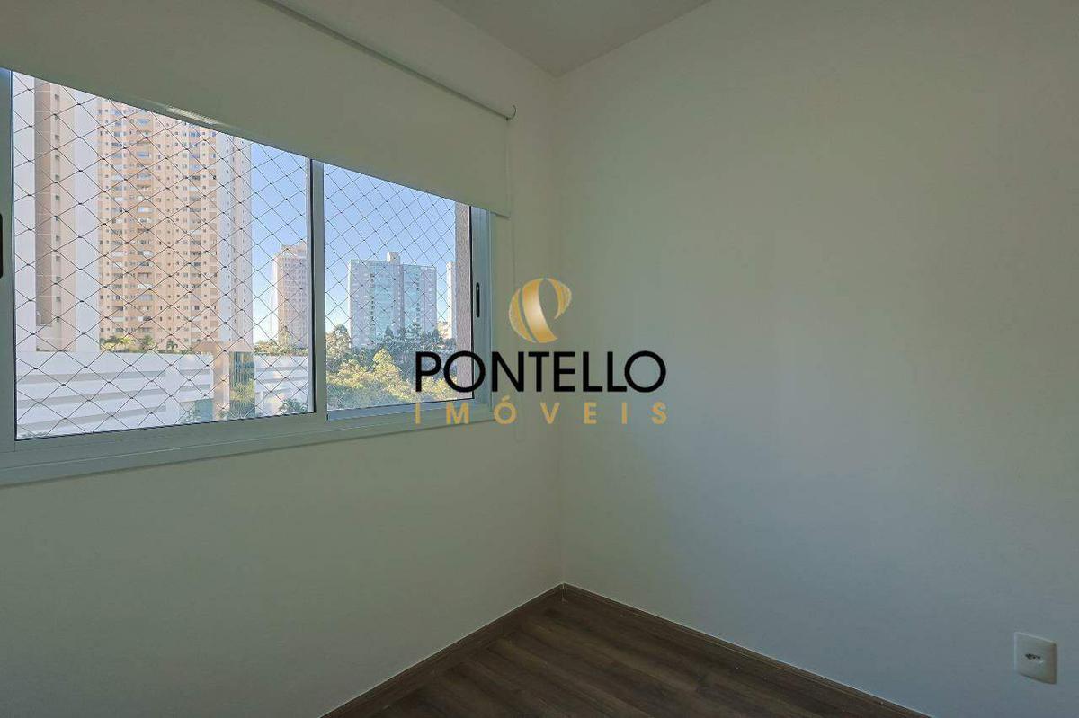Apartamento, Vila da Serra, 3 Quartos, 2 Vagas, 1 Suíte