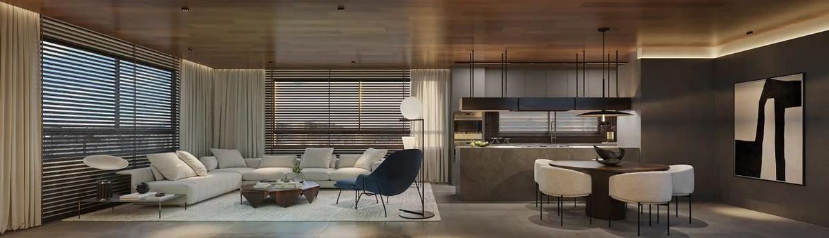 Apartamento, Savassi, 3 Quartos, 2 Vagas, 3 Suítes