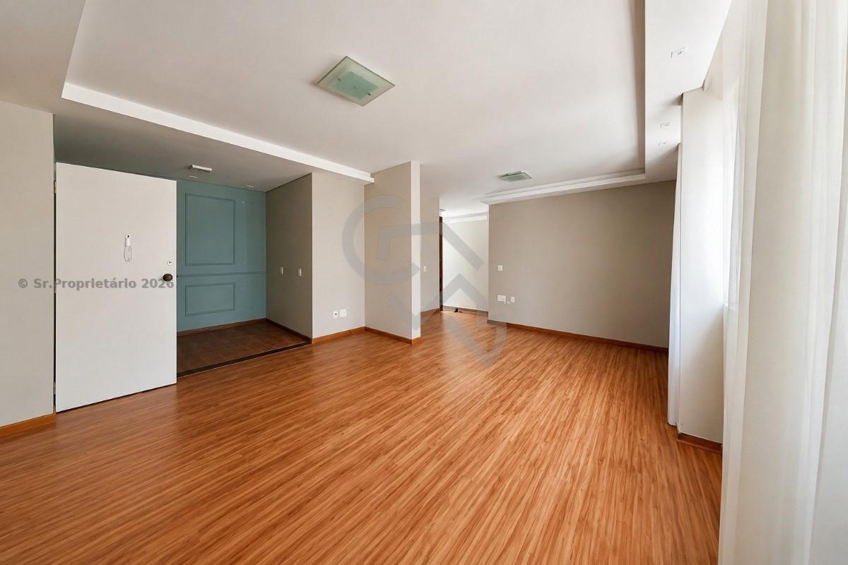 Apartamento, Cruzeiro, 3 Quartos, 1 Vaga, 1 Suíte