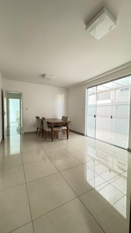 Apartamento, São Luiz (pampulha), 3 Quartos, 2 Vagas, 1 Suíte