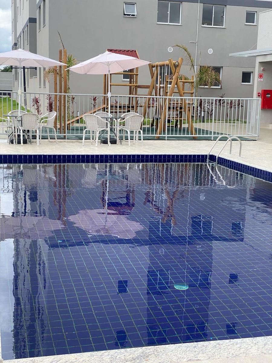 Apartamento, Juliana, 2 Quartos, 1 Vaga