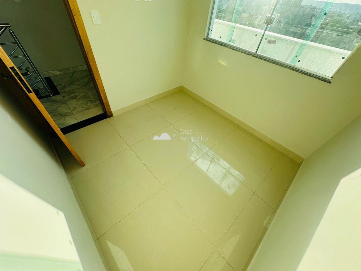 Apartamento, Piratininga (venda Nova), 3 Quartos, 1 Vaga