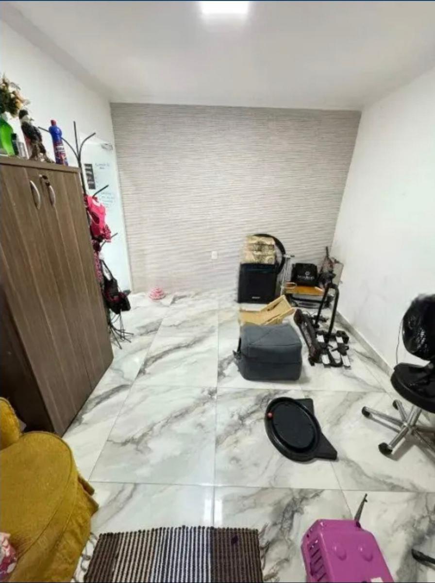 Casa, Renascença, 4 Quartos, 4 Vagas, 3 Suítes