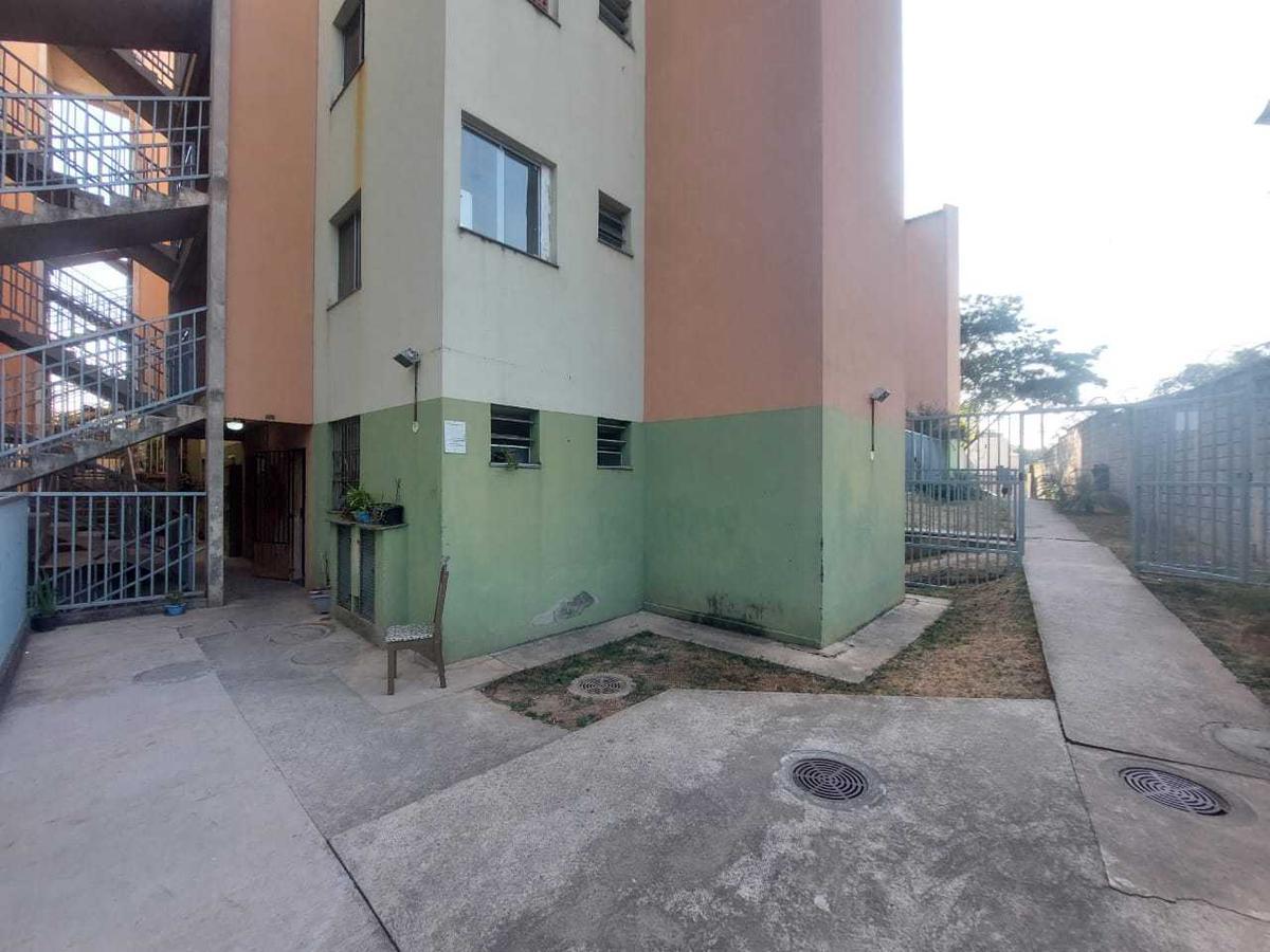 Apartamento, Frei Leopoldo, 3 Quartos, 1 Vaga