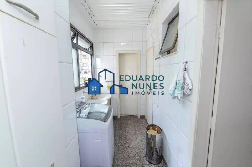 Apartamento, Luxemburgo, 4 Quartos, 3 Vagas, 1 Suíte