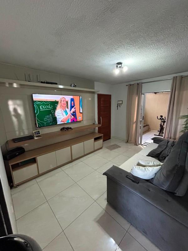 Apartamento, Masterville, 2 Quartos, 1 Vaga