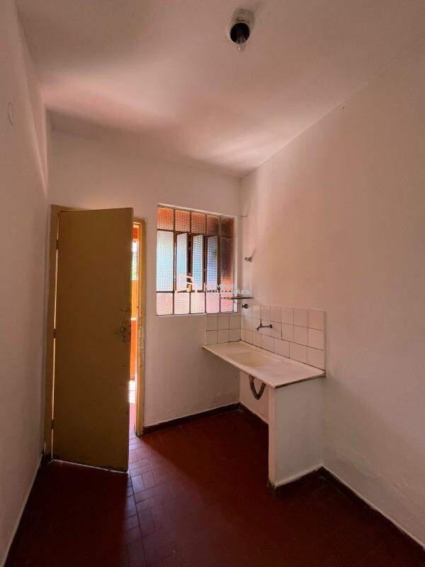 Casa, Serrano, 2 Quartos