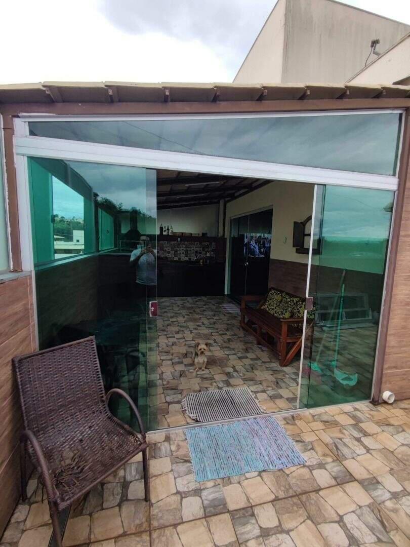 Cobertura, Belo Vale, 2 Quartos, 1 Vaga