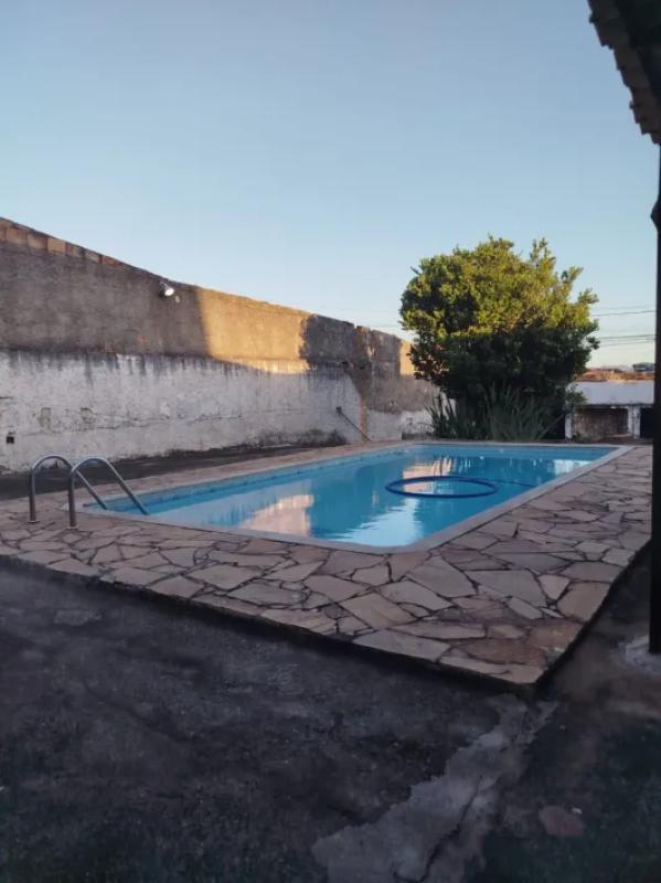 Casa, Parque Xangri-lá, 4 Quartos, 8 Vagas, 1 Suíte