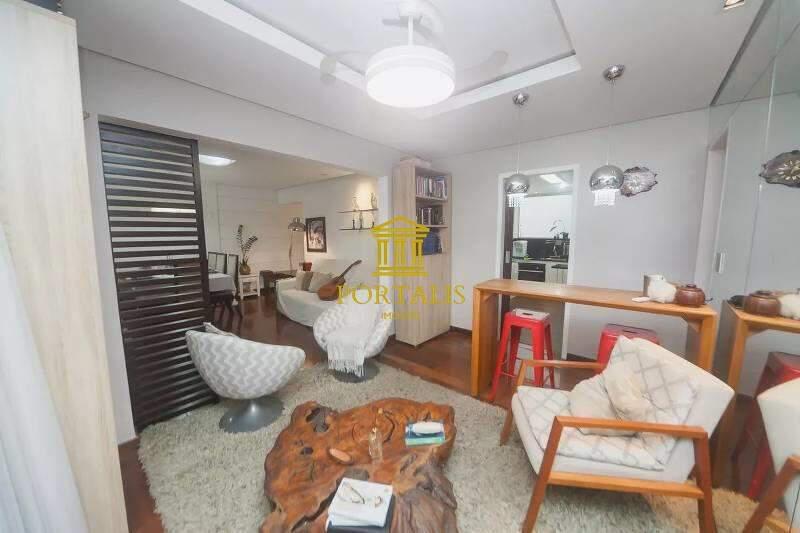 Apartamento, Sion, 4 Quartos, 1 Vaga, 1 Suíte