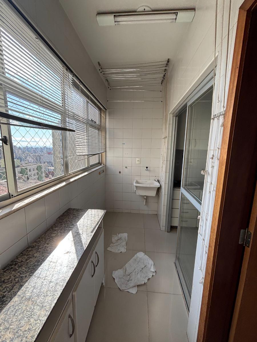 Apartamento, Luxemburgo, 3 Quartos, 1 Vaga, 1 Suíte