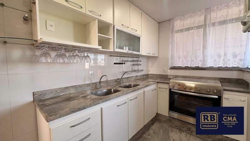 Apartamento, Barro Preto, 4 Quartos, 2 Vagas, 1 Suíte