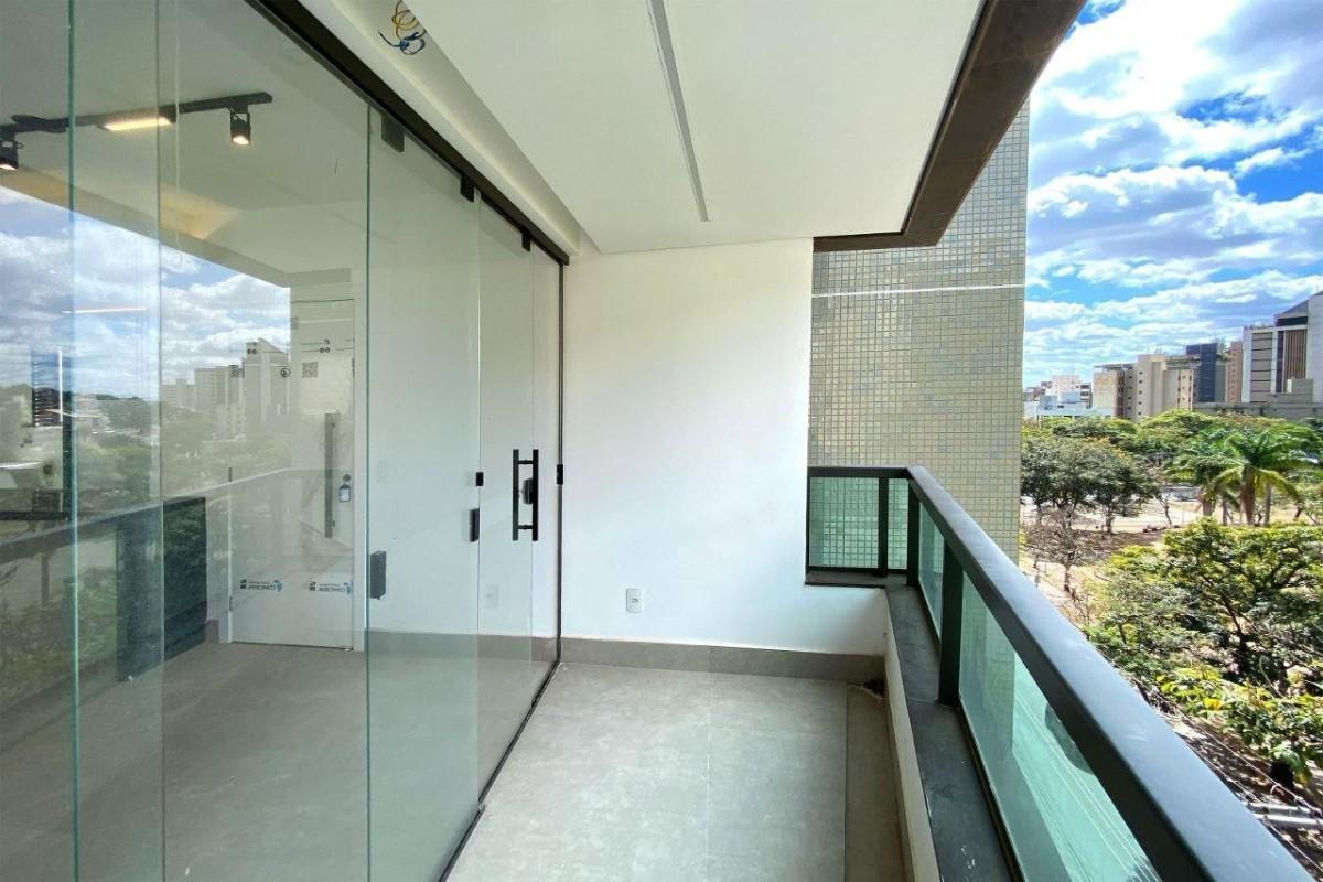 Apartamento, Comiteco, 3 Quartos, 2 Vagas, 1 Suíte