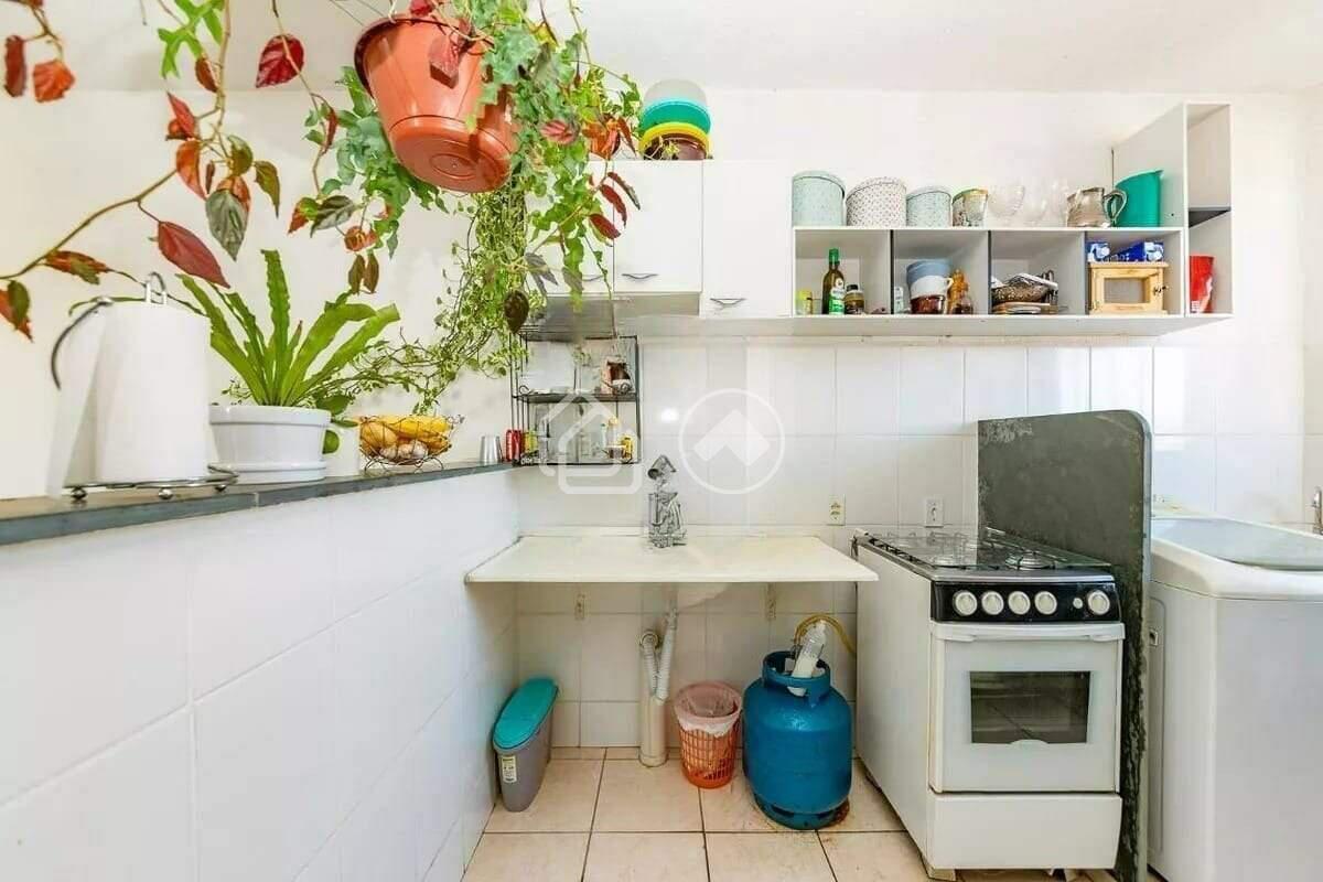 Apartamento, Vila Oeste, 2 Quartos, 1 Vaga