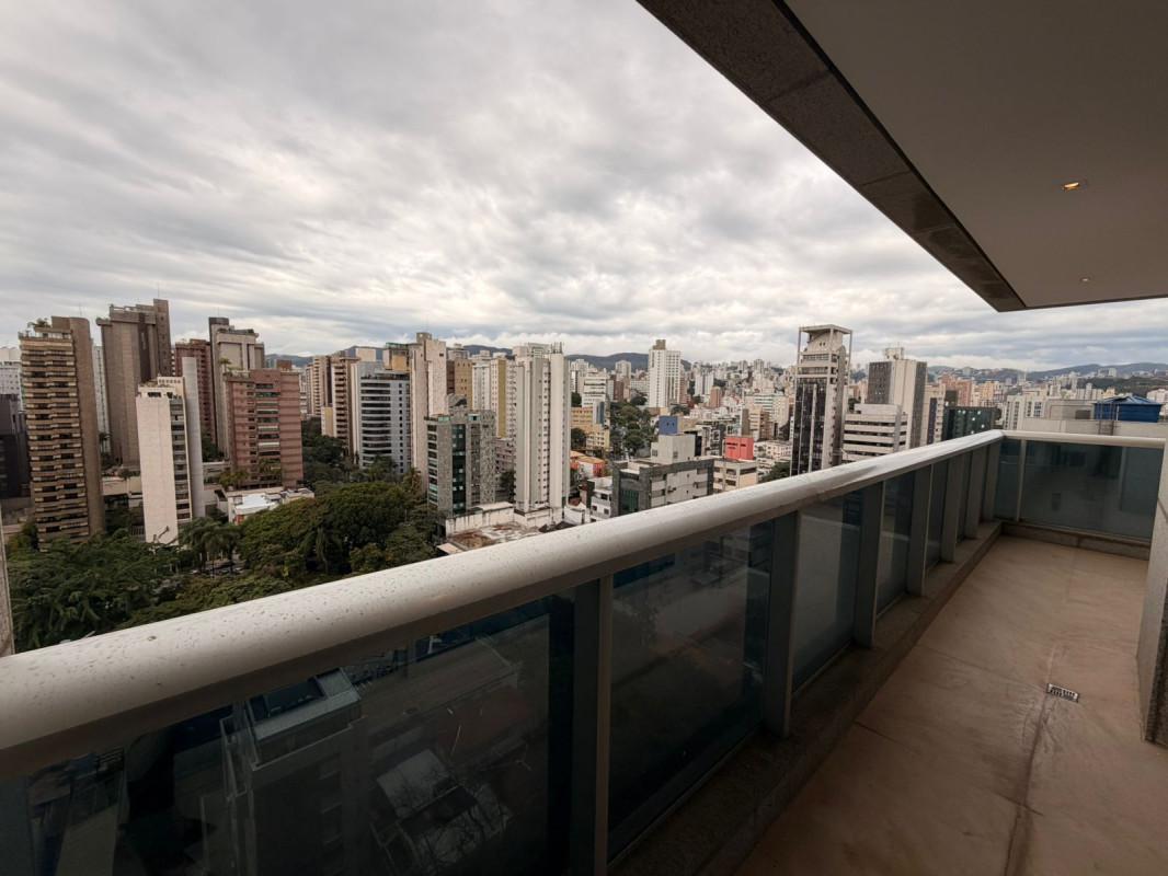 Apartamento, Lourdes, 4 Quartos, 3 Vagas, 4 Suítes