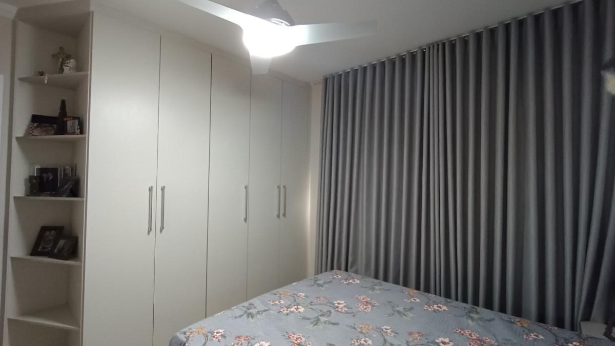 Cobertura, Paquetá, 3 Quartos, 2 Vagas, 1 Suíte