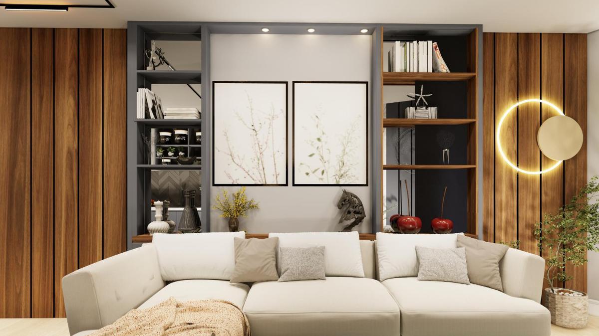 Apartamento, Campo do Pires, 2 Quartos, 2 Vagas, 1 Suíte