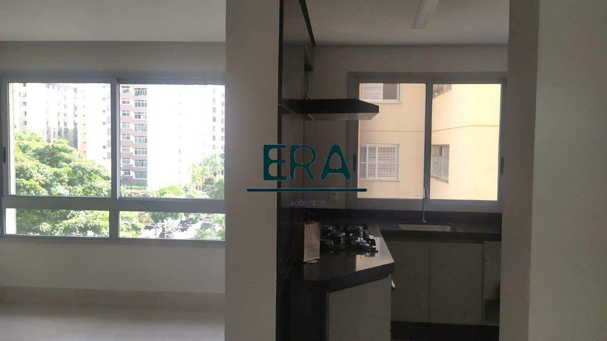 Apartamento, Lourdes, 2 Quartos, 2 Vagas, 1 Suíte